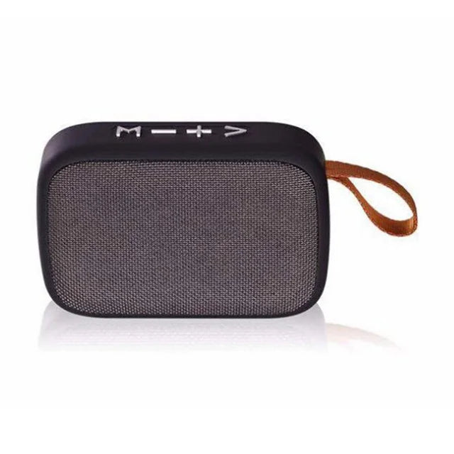 TWS Speakers Portable Bluetooth Speaker Outdoor Mini Loudspeaker HD Subwoofer 3D Stereo Music Player Surround HiFi Audio Player